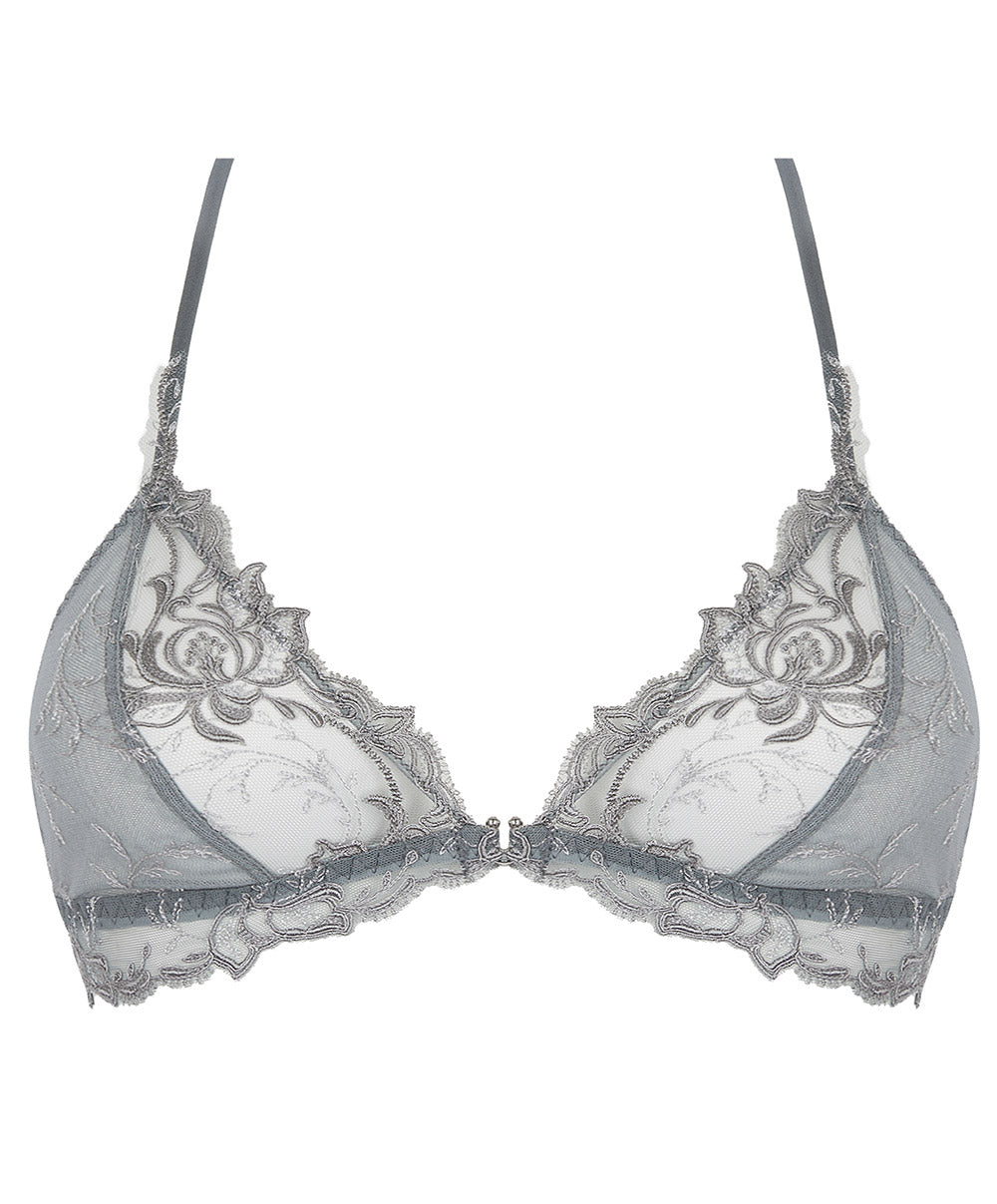 Soutien-gorge sans armatures triangle Lise Charmel Source Beauté perle ACH6572-SP