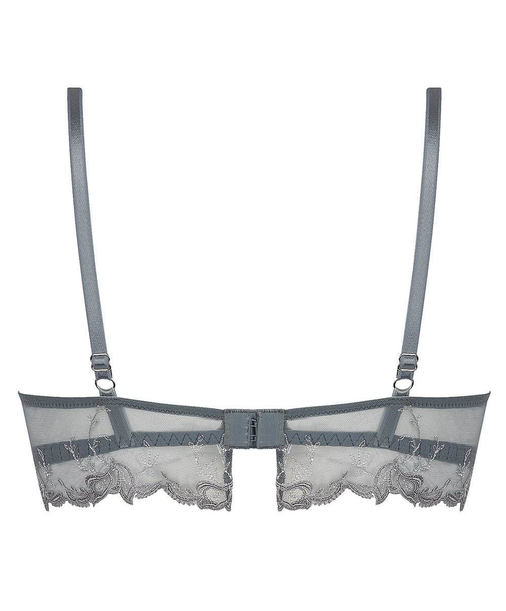 Soutien-gorge triangle "Glamour" Lise Charmel Source Beauté perle ACH7472-SP