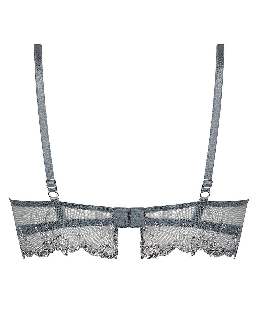 Soutien-gorge triangle "Glamour" Lise Charmel Source Beauté perle ACH7472-SP