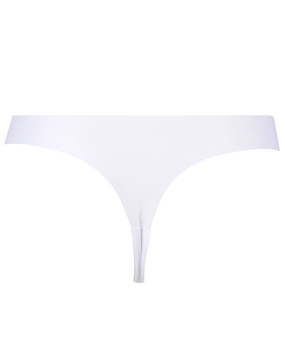 String Antigel de Lise Charmel Culte Beauté blanc ECH0066-BL 3µ