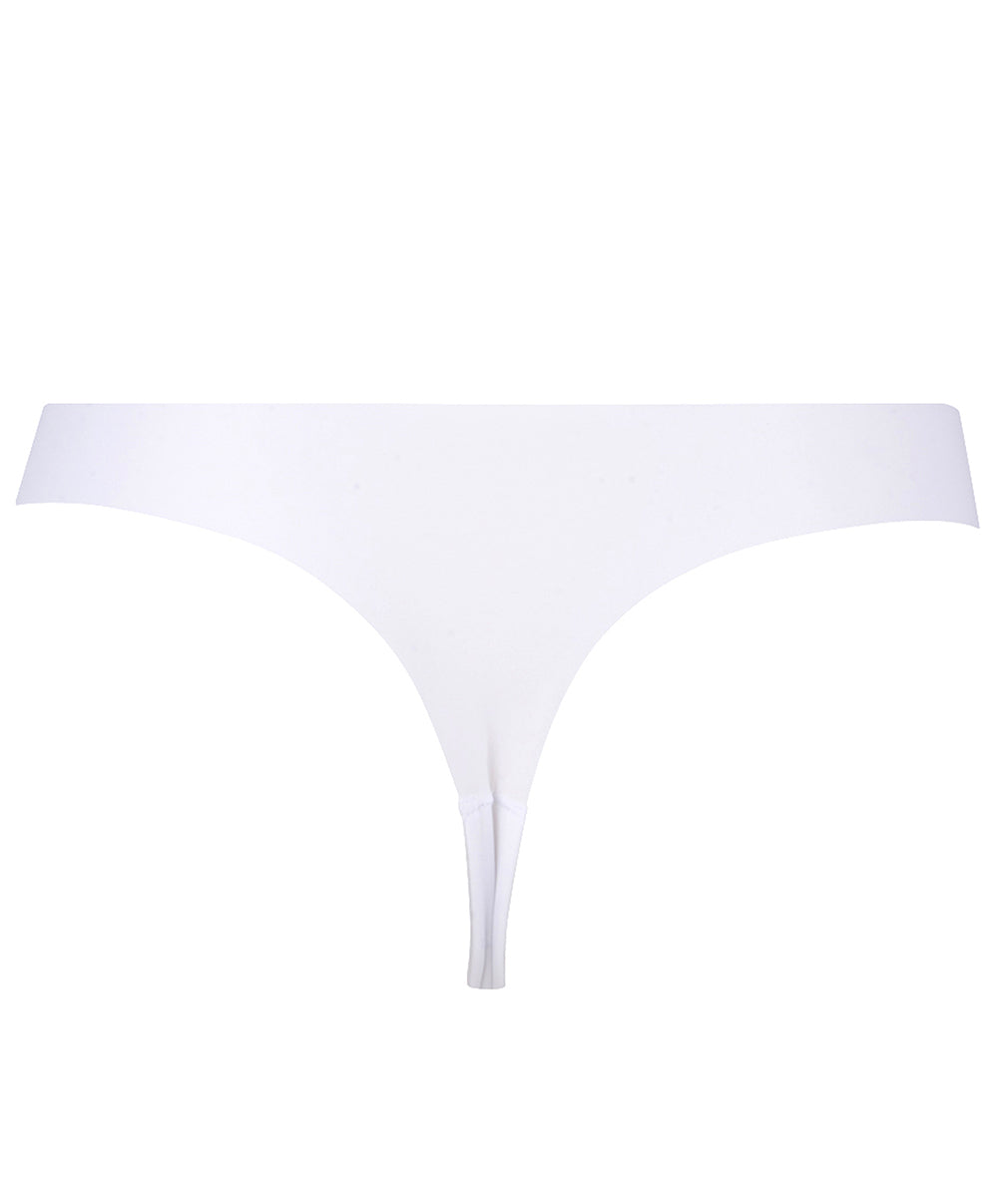 String Antigel de Lise Charmel Culte Beauté blanc ECH0066-BL 3µ