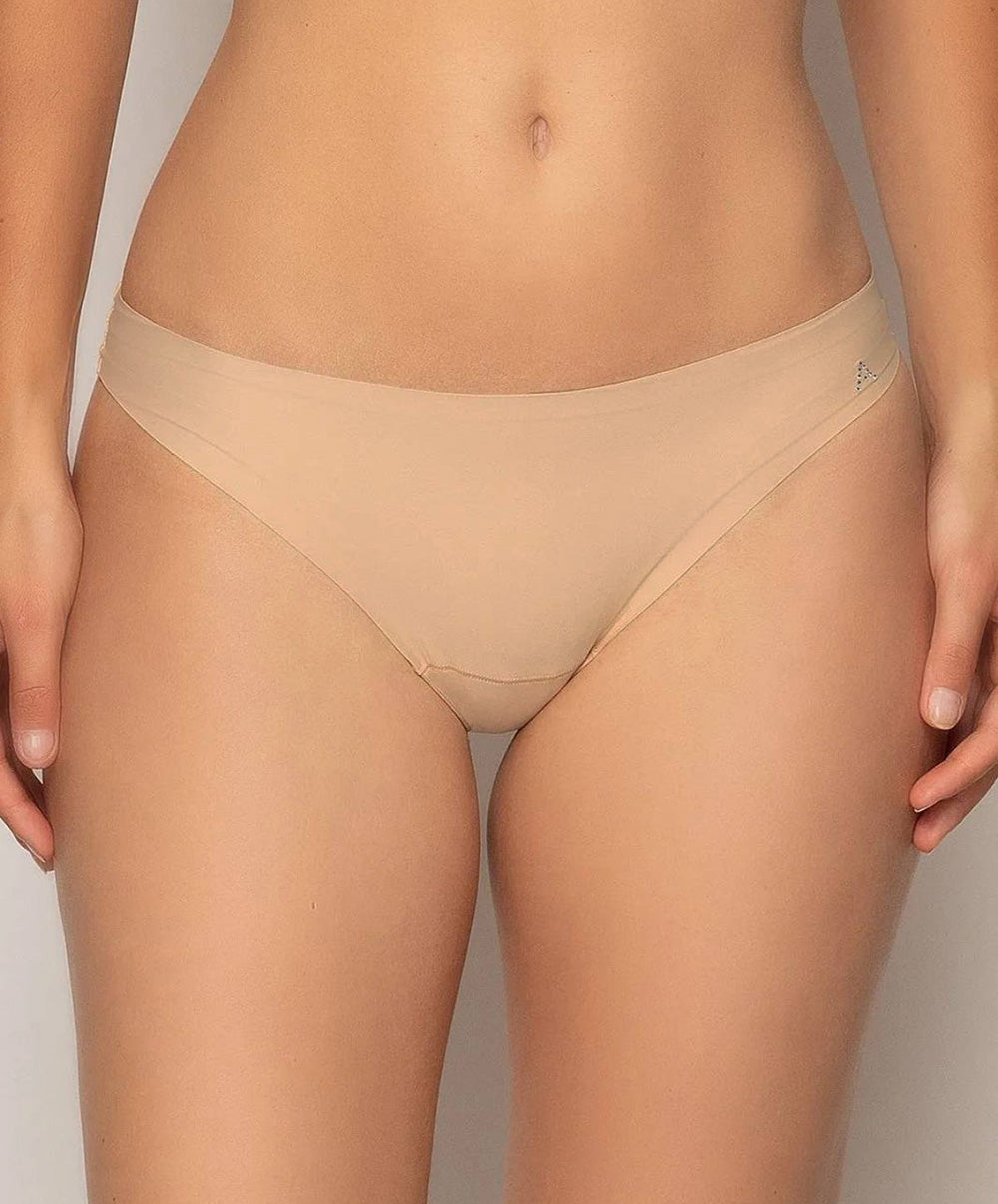 String Antigel de Lise Charmel Culte Beauté skin rosé ECH0066-SR