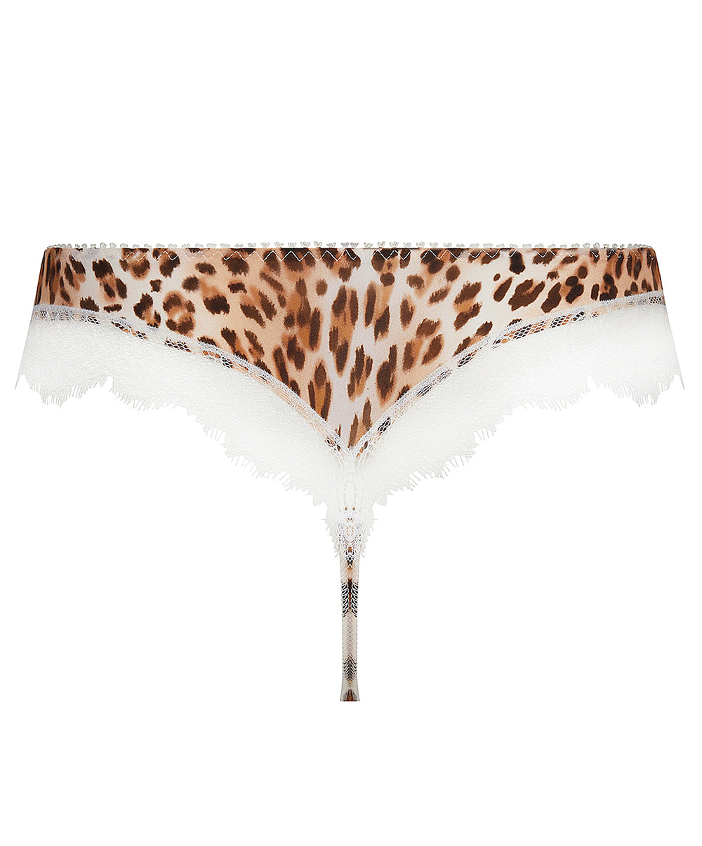 String Antigel de Lise Charmel Panthère Sensuelle ECJ0018-SS 2