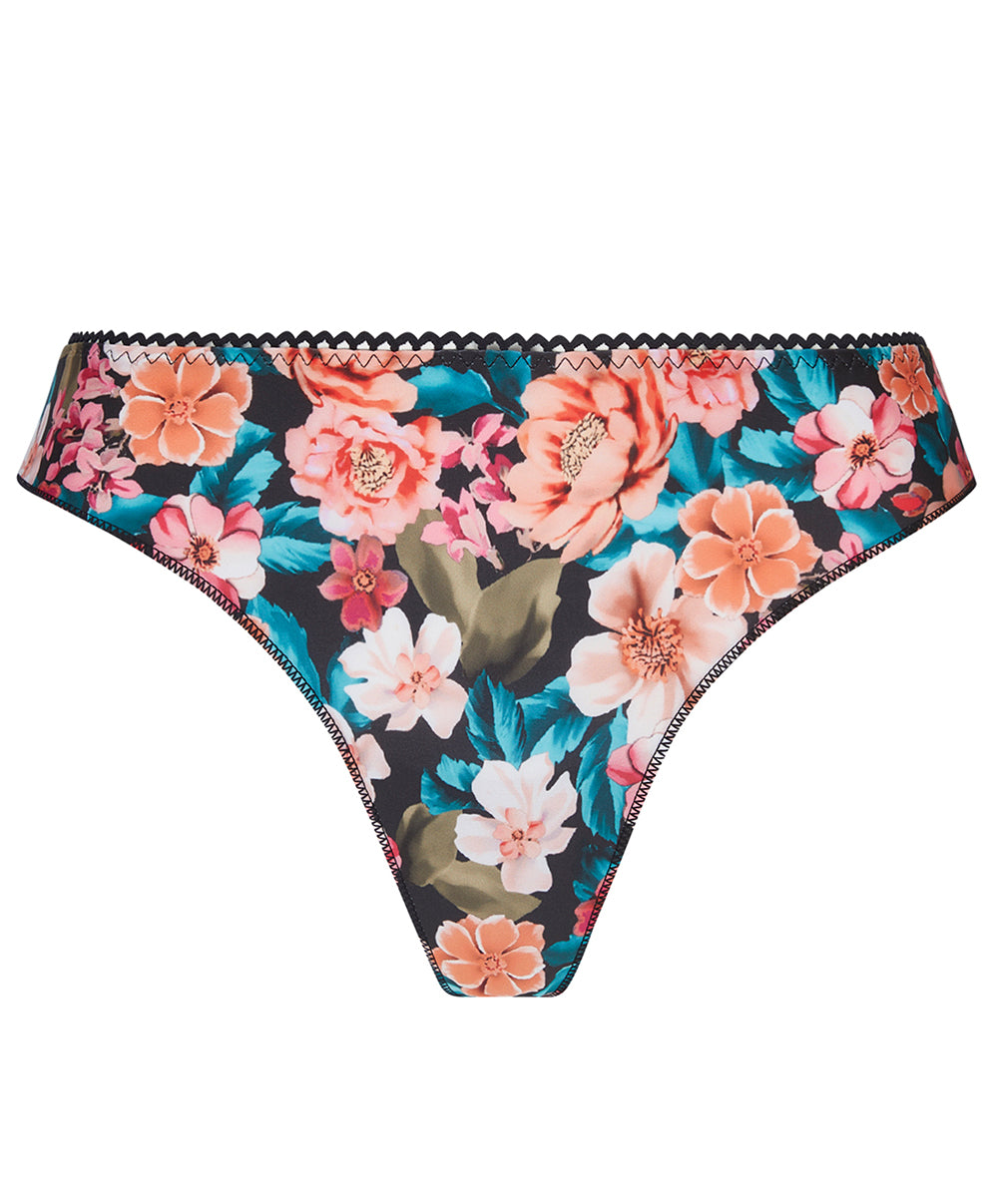 String Antigel de Lise Charmel Parfum de Kerala bain de fleurs ECJ0054-BF