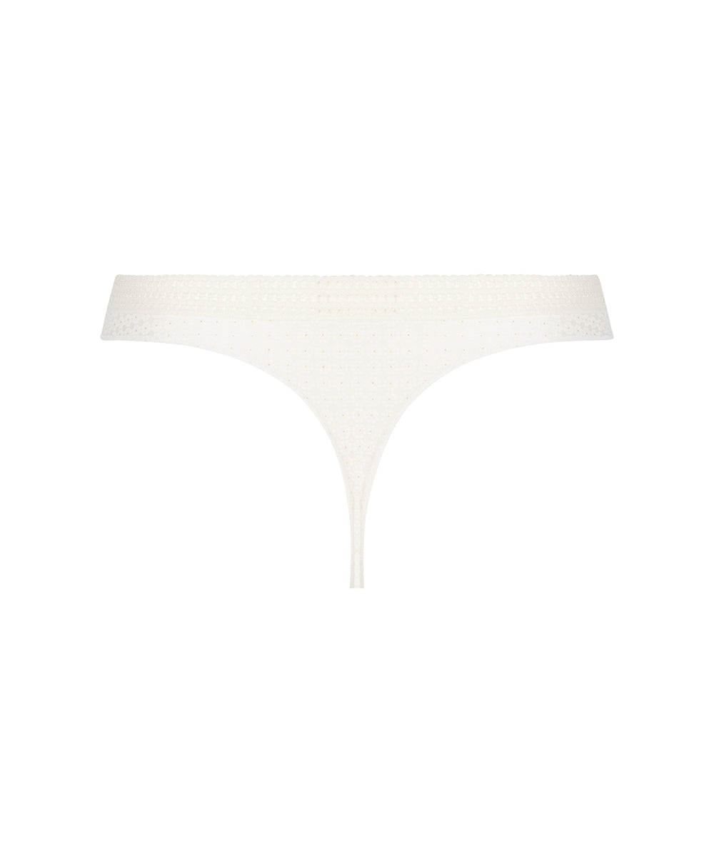 String Antigel de Lise Charmel Daily Paillette nacre ECH0055-NP