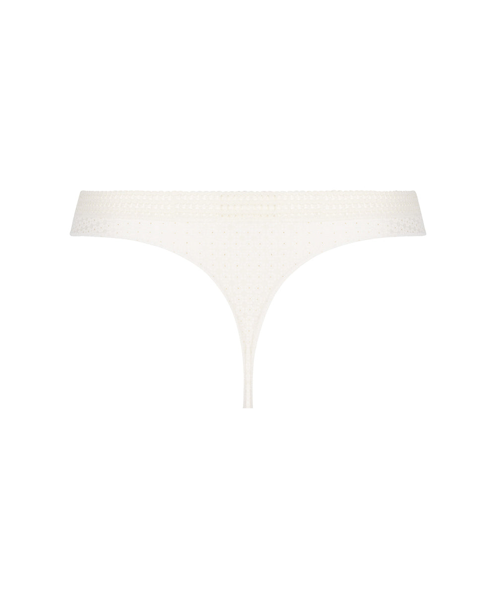 String Antigel de Lise Charmel Daily Paillette nacre ECH0055-NP