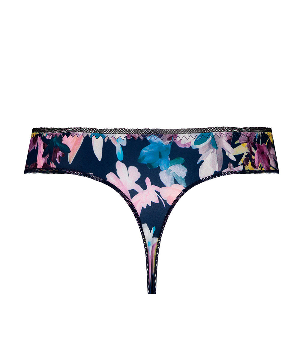 String Antigel de Lise Charmel Mille Pétales aquarelle ECH0084-PA