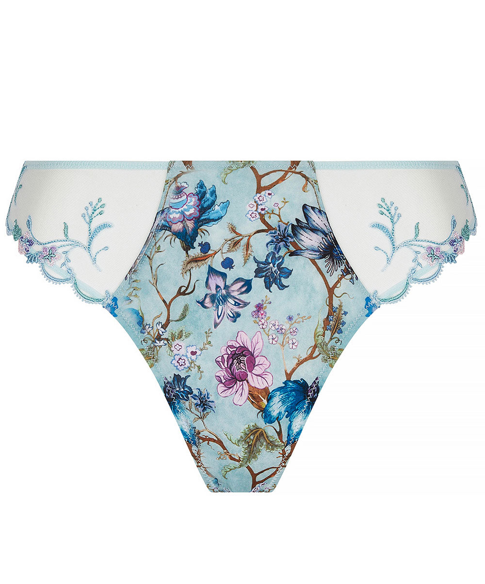 String Reve en fleurs opale Lise Charmel ACJ0043 RO packshot 1