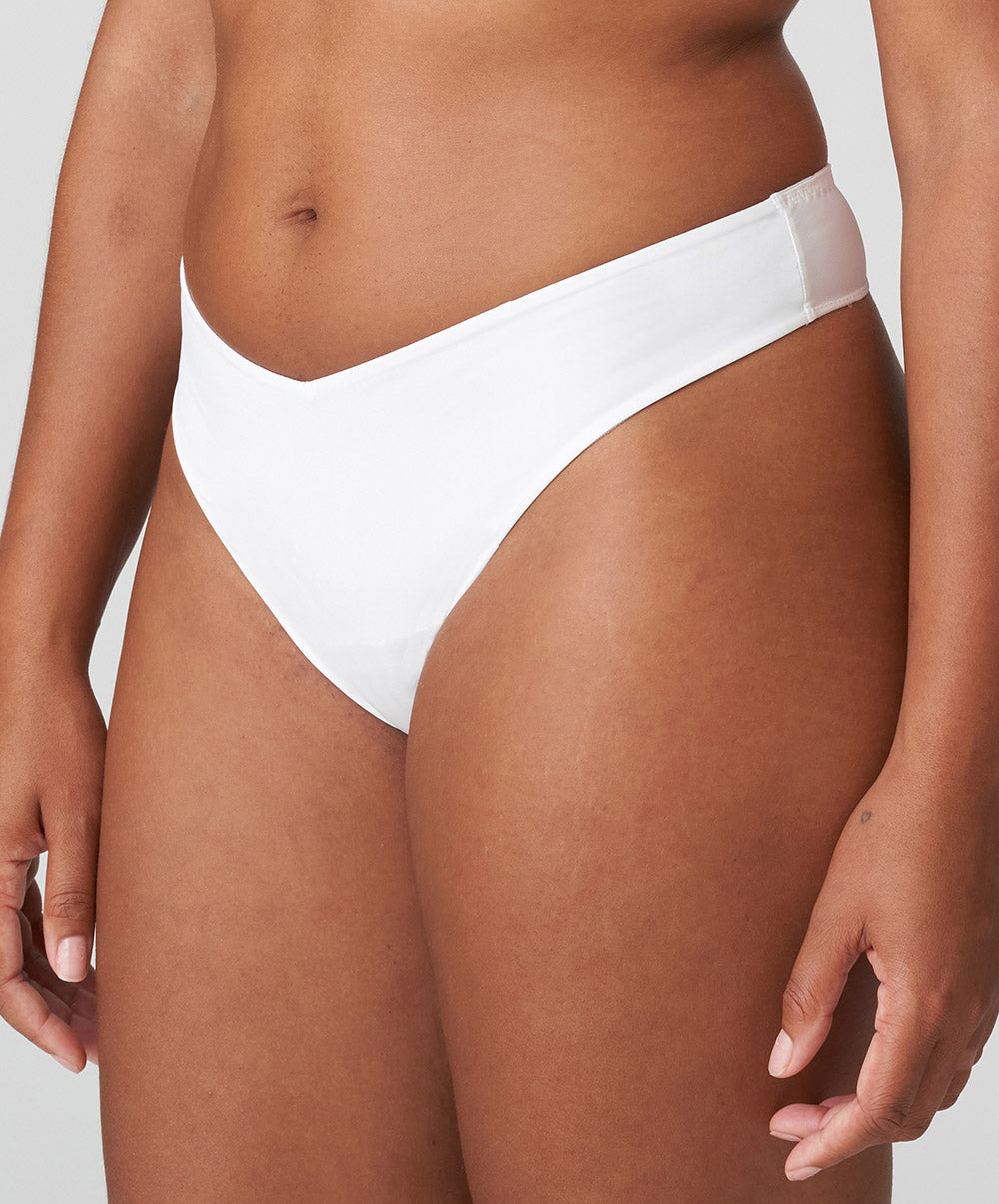 String PrimaDonna Arthill blanc 0663360-WIT