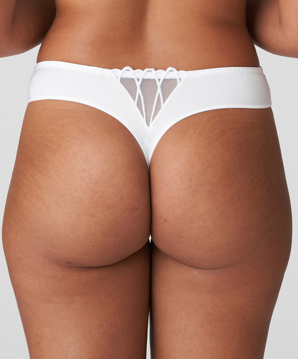 String PrimaDonna Arthill blanc 0663360-WIT