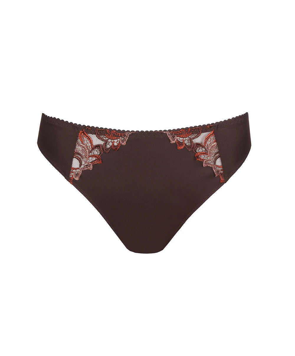 String PrimaDonna Deauville ristretto 0661815-RIS
