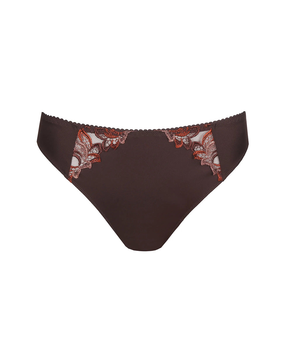 String PrimaDonna Deauville ristretto 0661815-RIS