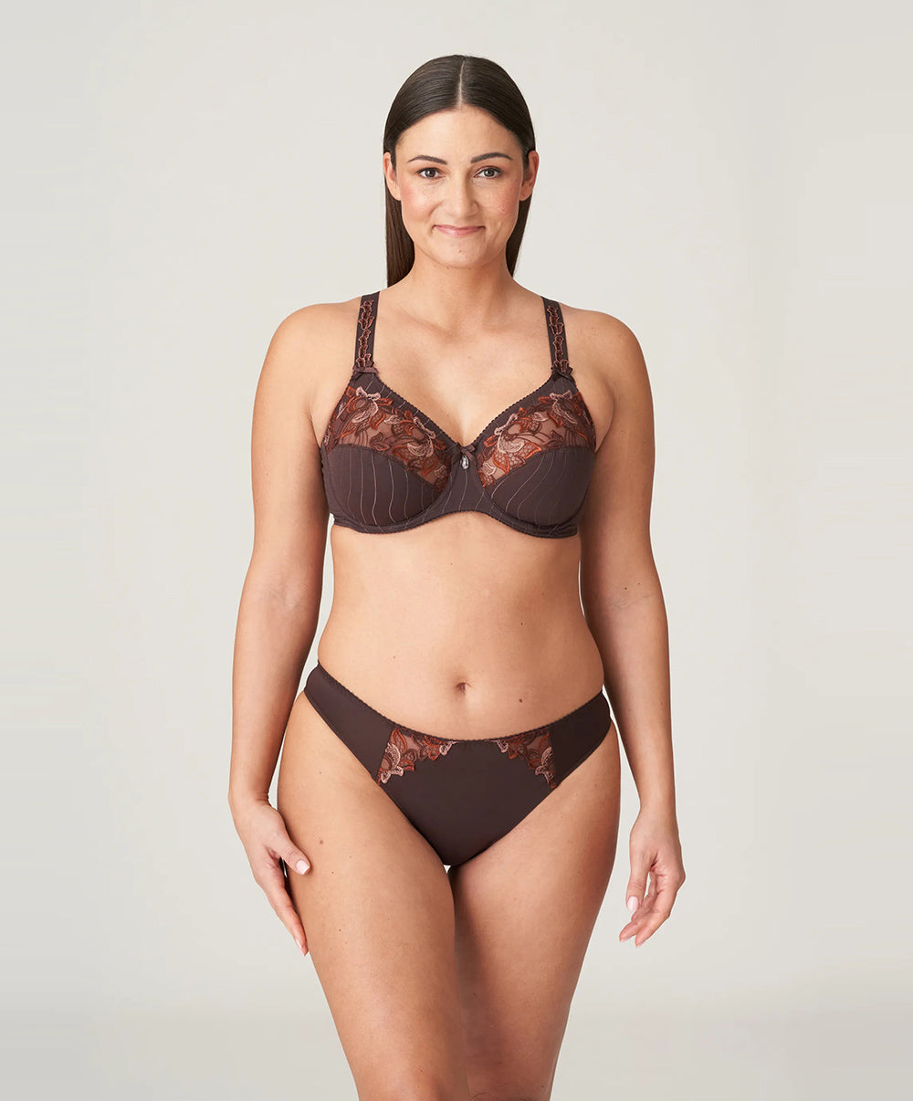 String PrimaDonna Deauville ristretto 0661815-RIS