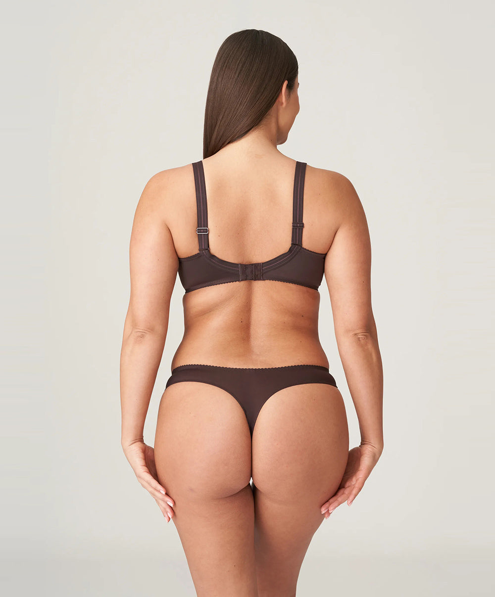 String PrimaDonna Deauville ristretto 0661815-RIS