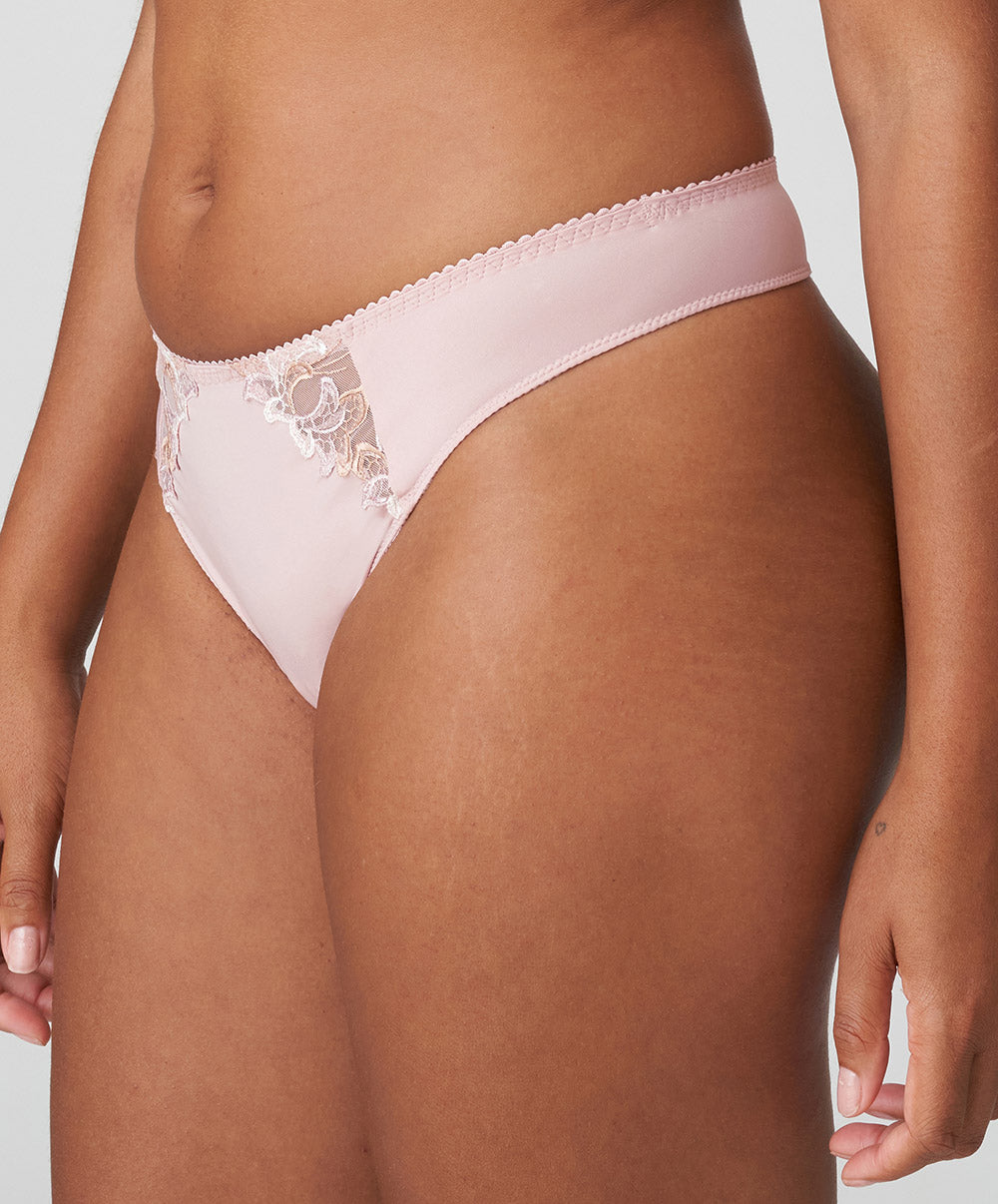 String PrimaDonna Deauville vintage pink 0661815-VIP