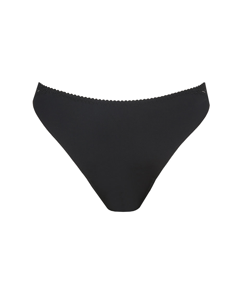 String PrimaDonna Montara noir 0663380-ZWA