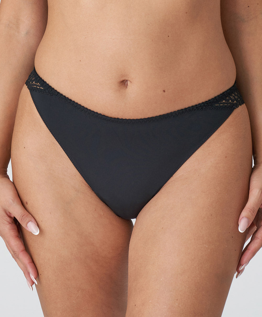 String PrimaDonna Montara noir 0663380-ZWA