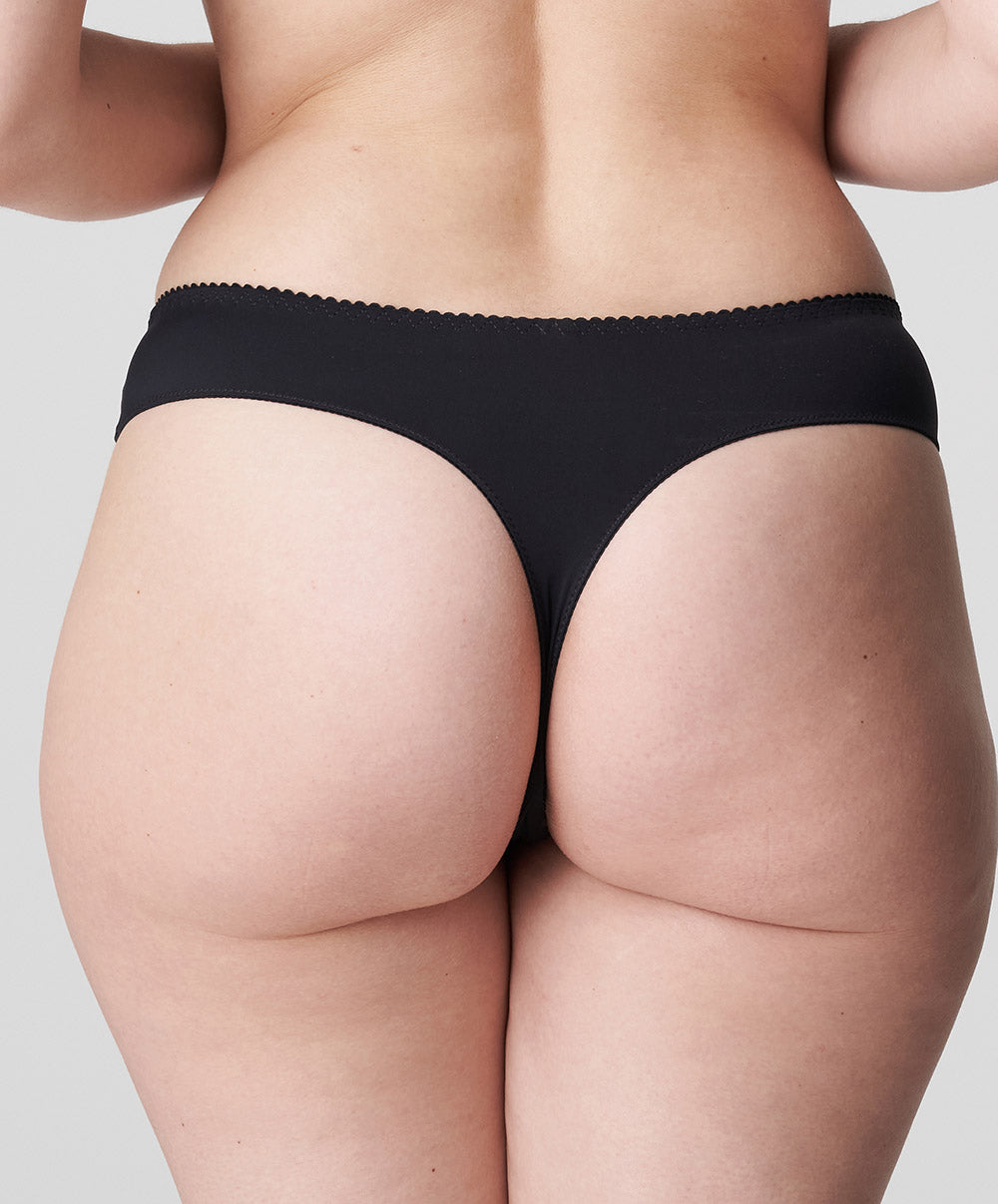 String PrimaDonna Orlando charbon 0663150-CHB