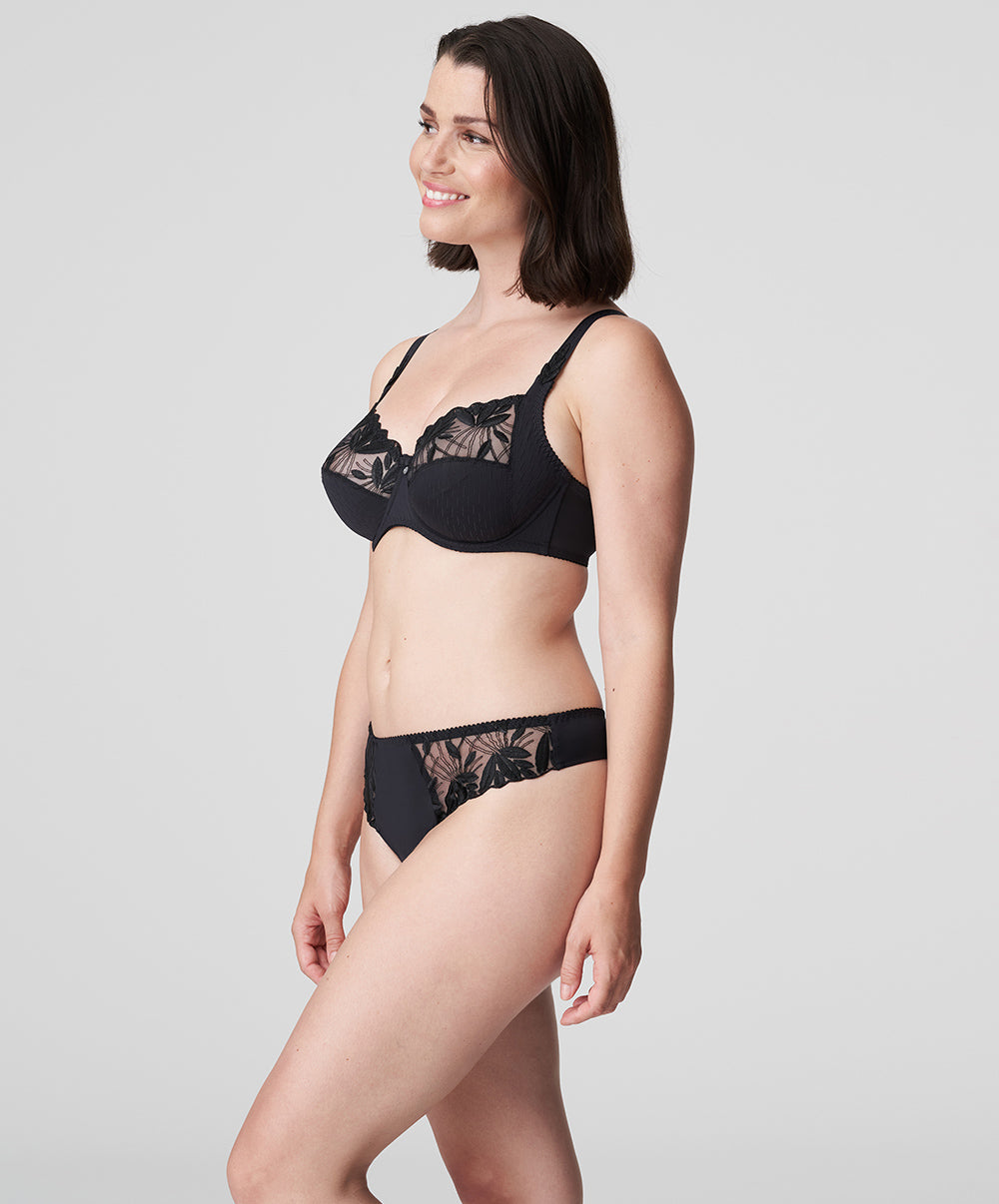 String PrimaDonna Orlando charbon 0663150-CHB