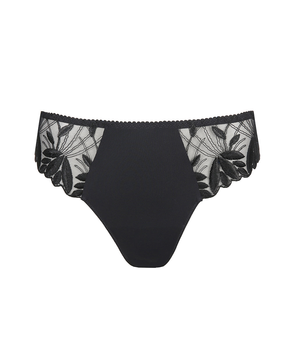 String PrimaDonna Orlando charbon 0663150-CHB