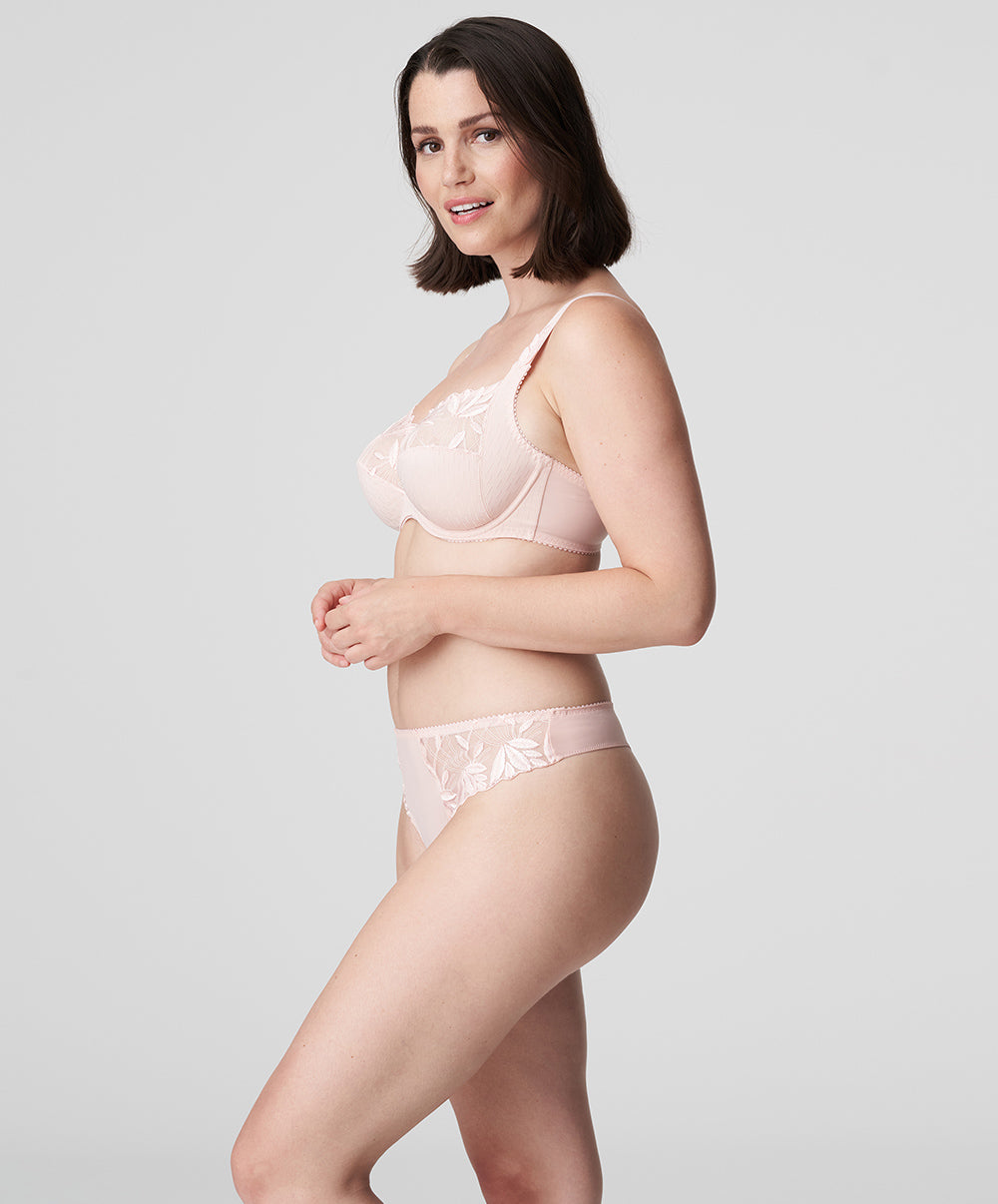 String PrimaDonna Orlando pearly pink 0663150-PEP