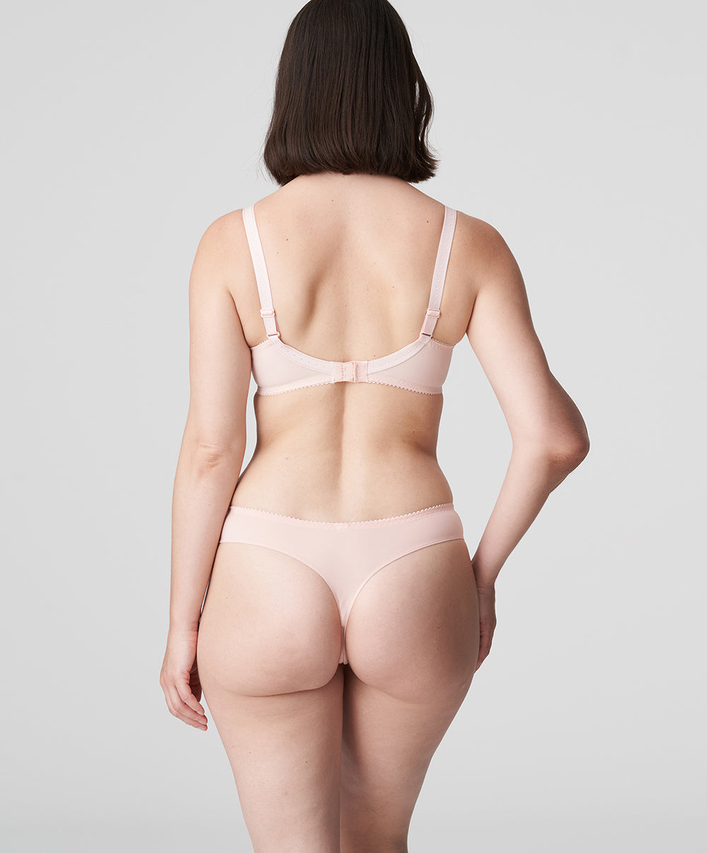 String PrimaDonna Orlando pearly pink 0663150-PEP