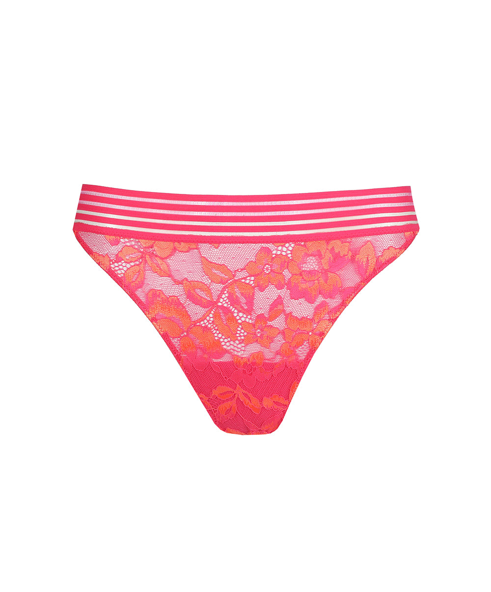 String Twist PrimaDonna Verao L.A. pink 0642370-LSP