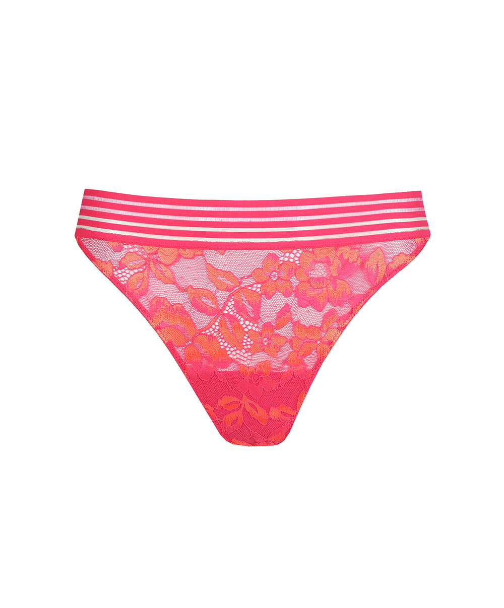 String Twist PrimaDonna Verao L.A. pink 0642370-LSP