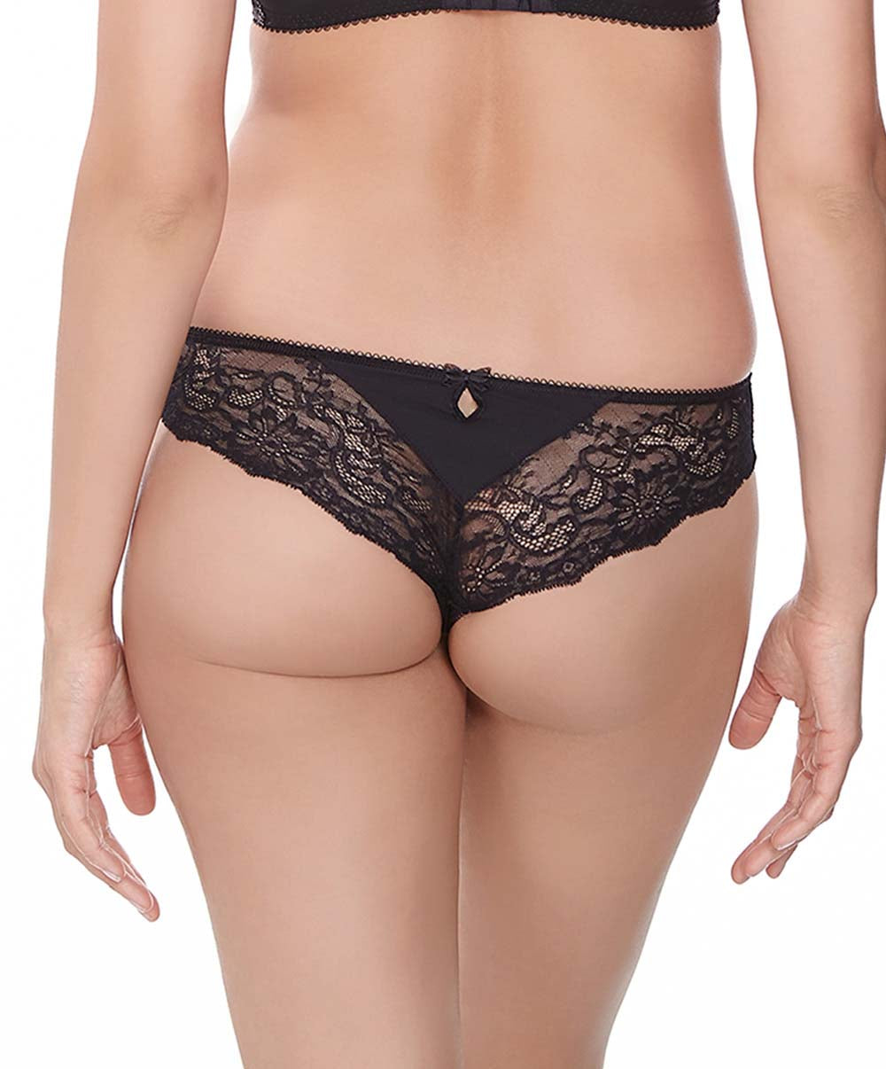 String bresilien Isabella Fantasie Shadow