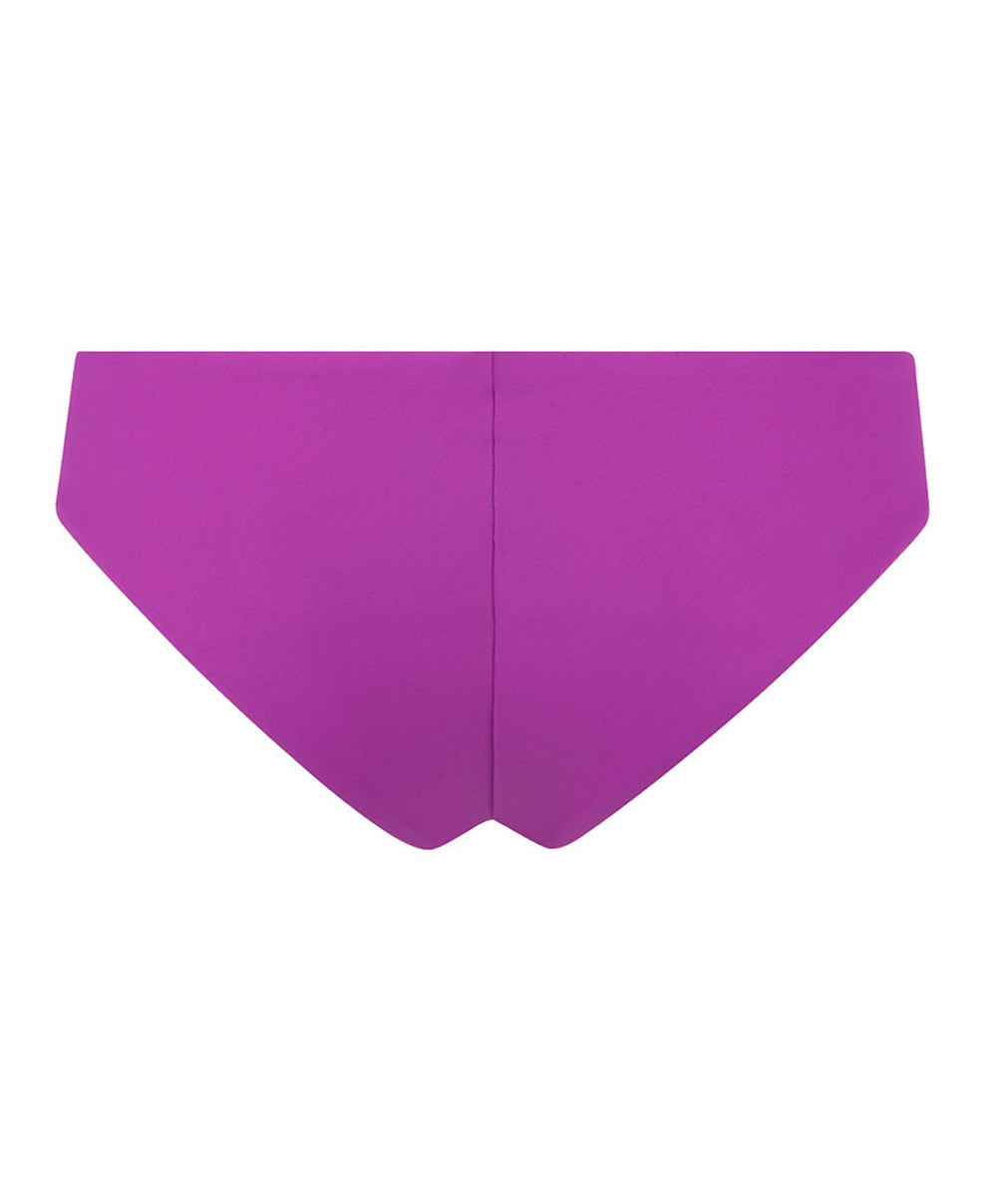 String de bain La Chiquissima émeraude Antigel Bain EBB0014-MA 2