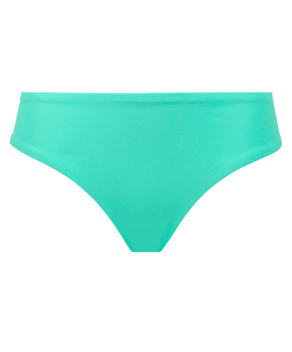 String de bain La Chiquissima émeraude Antigel Bain EBB0014-MD 9