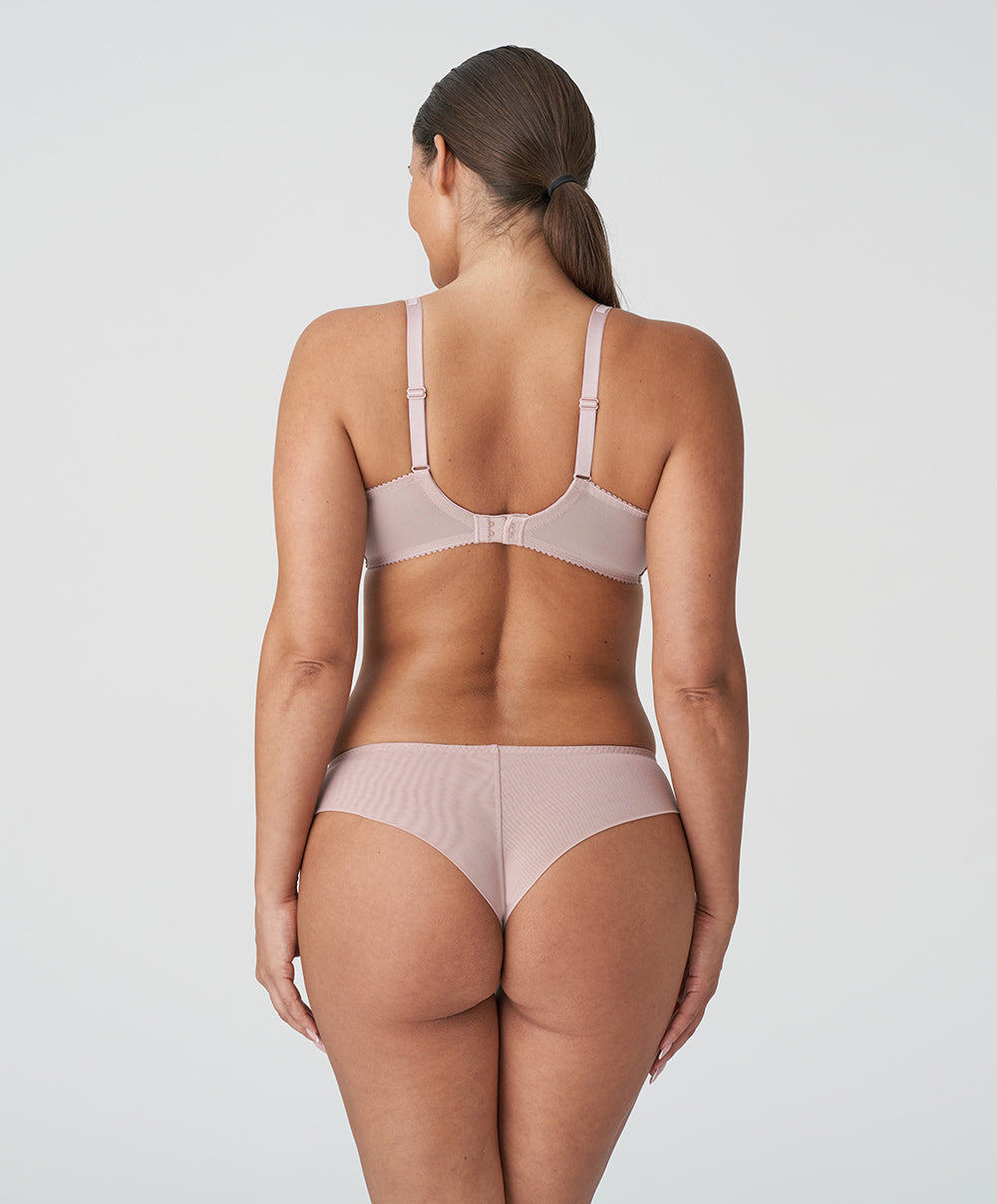 String femme PrimaDonna Sophora bois de rose 0663181-BDS