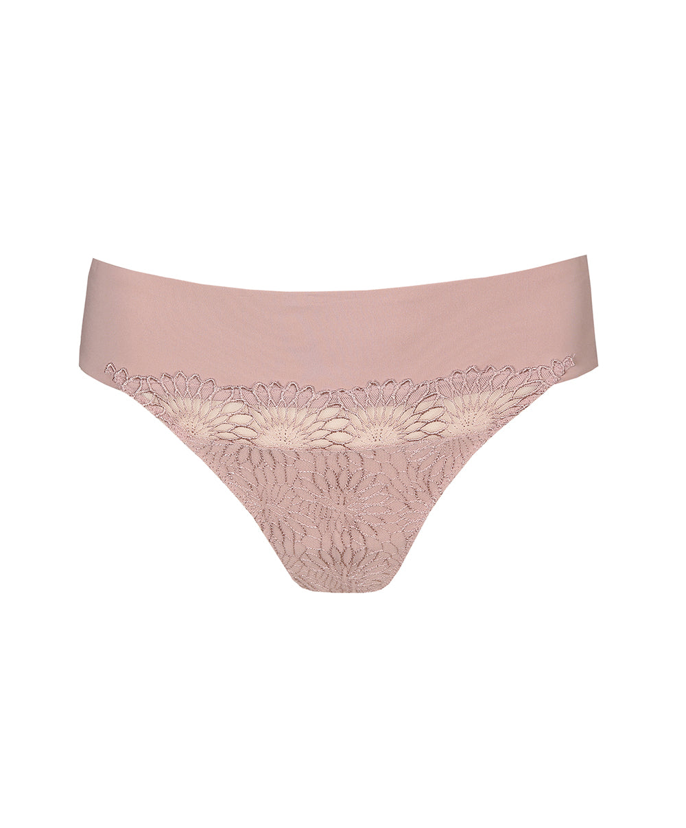 String femme PrimaDonna Sophora bois de rose 0663181-BDS