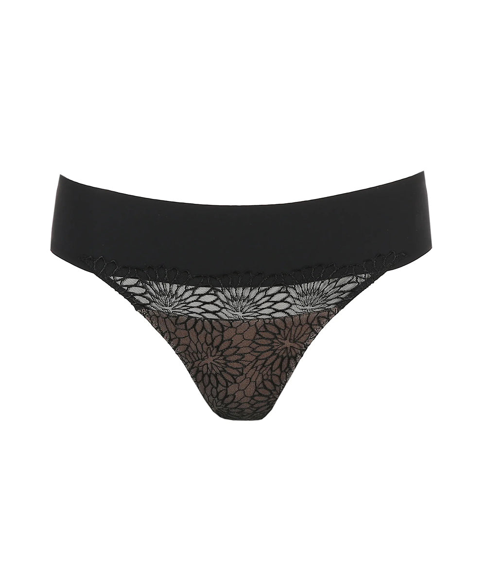 String femme PrimaDonna Sophora noir 0663181-ZWA