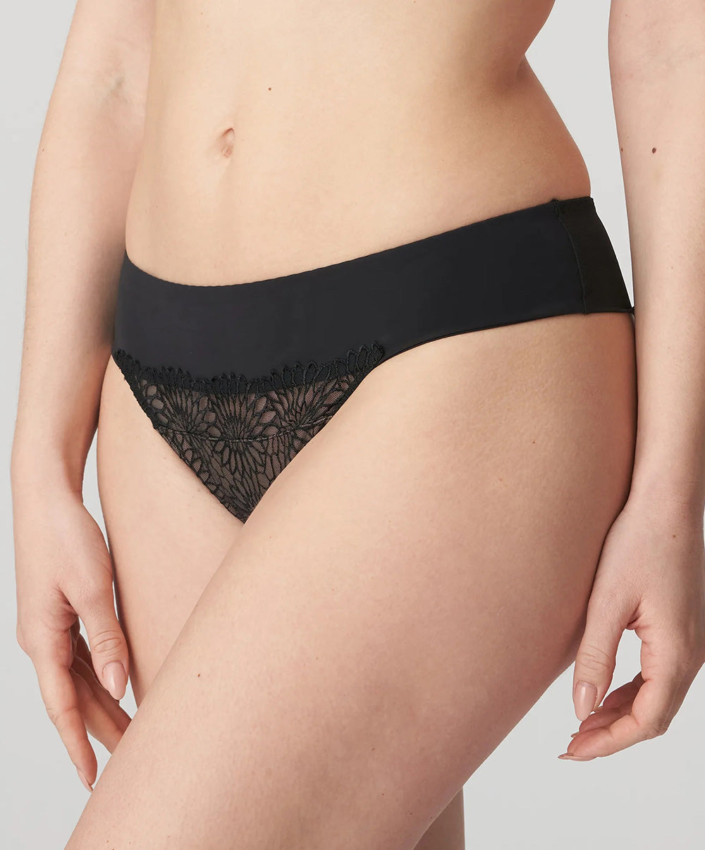 String femme PrimaDonna Sophora noir 0663181-ZWA