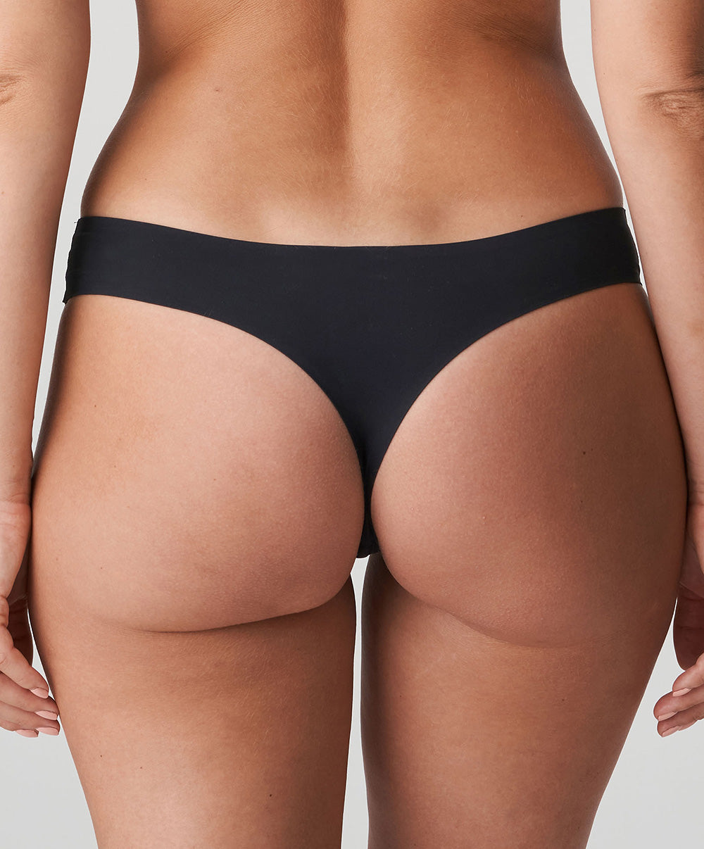 String invisible PrimaDonna Figuras charbon 0663250-CHB