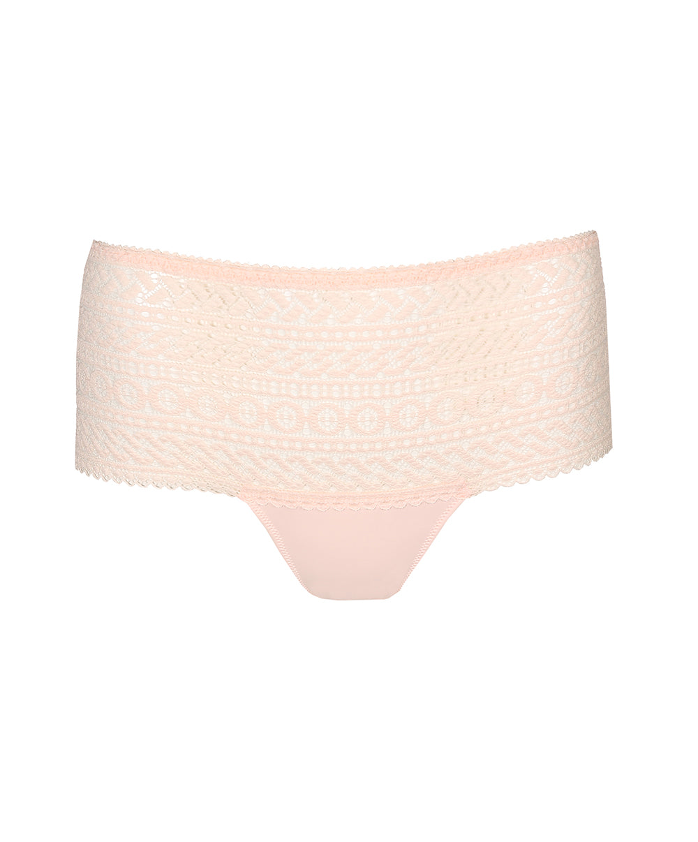 String "Luxueux" forme shorty PrimaDonna Montara crystal pink 0663381-CRP
