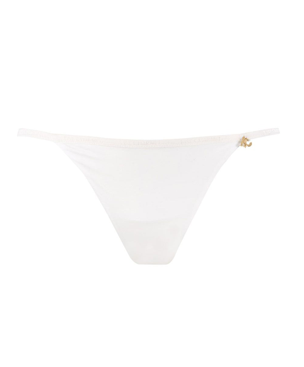 String invisible sexy Lise Charmel Mode Pure nacre ACA0519-NA