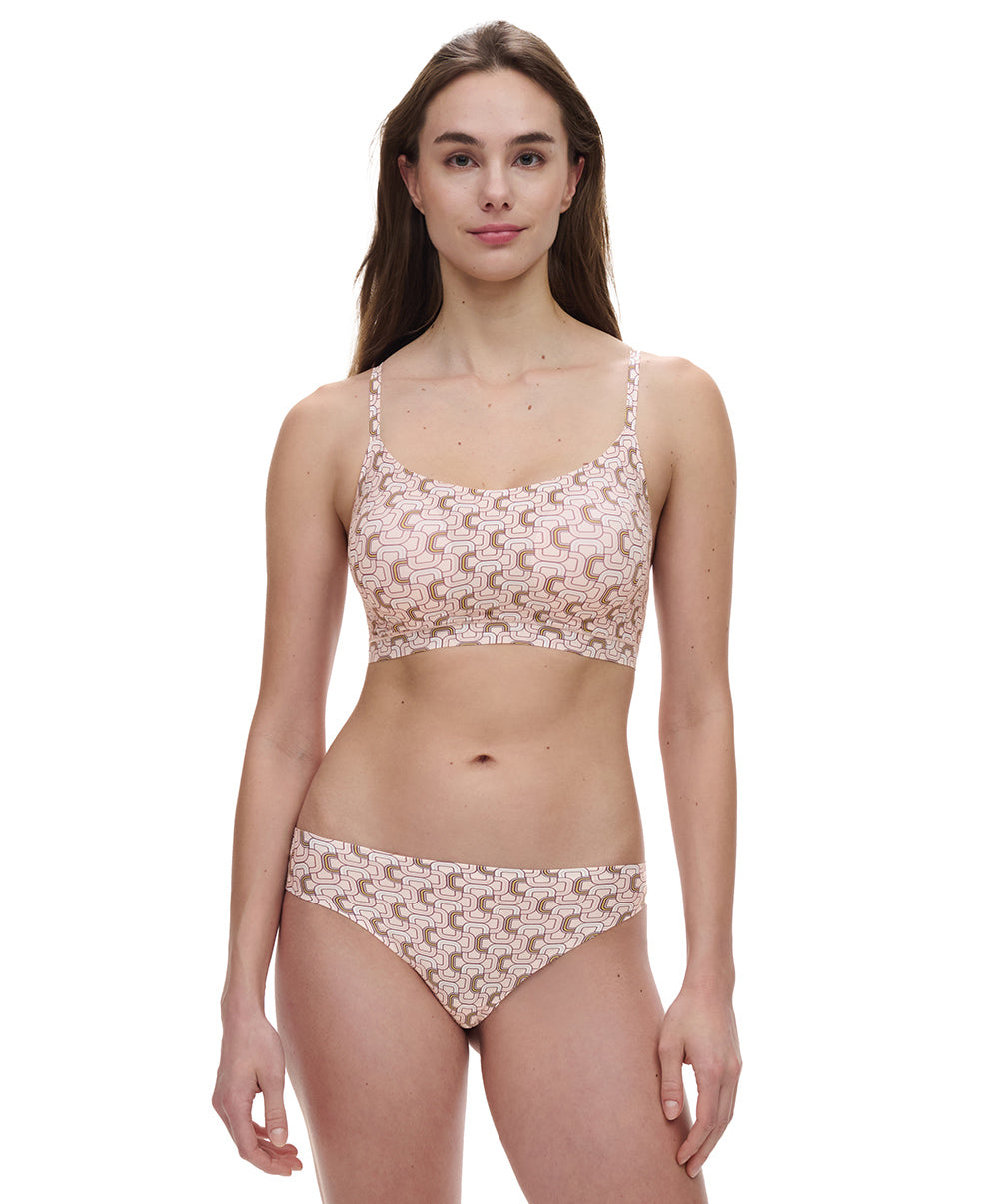 String Chantelle Soft Stretch graphicool C11D90-0TS