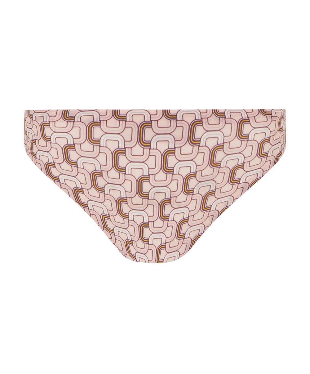 String Chantelle Soft Stretch graphicool C11D90-0TS