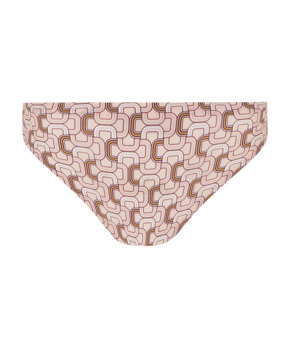 String Chantelle Soft Stretch graphicool C11D90-0TS