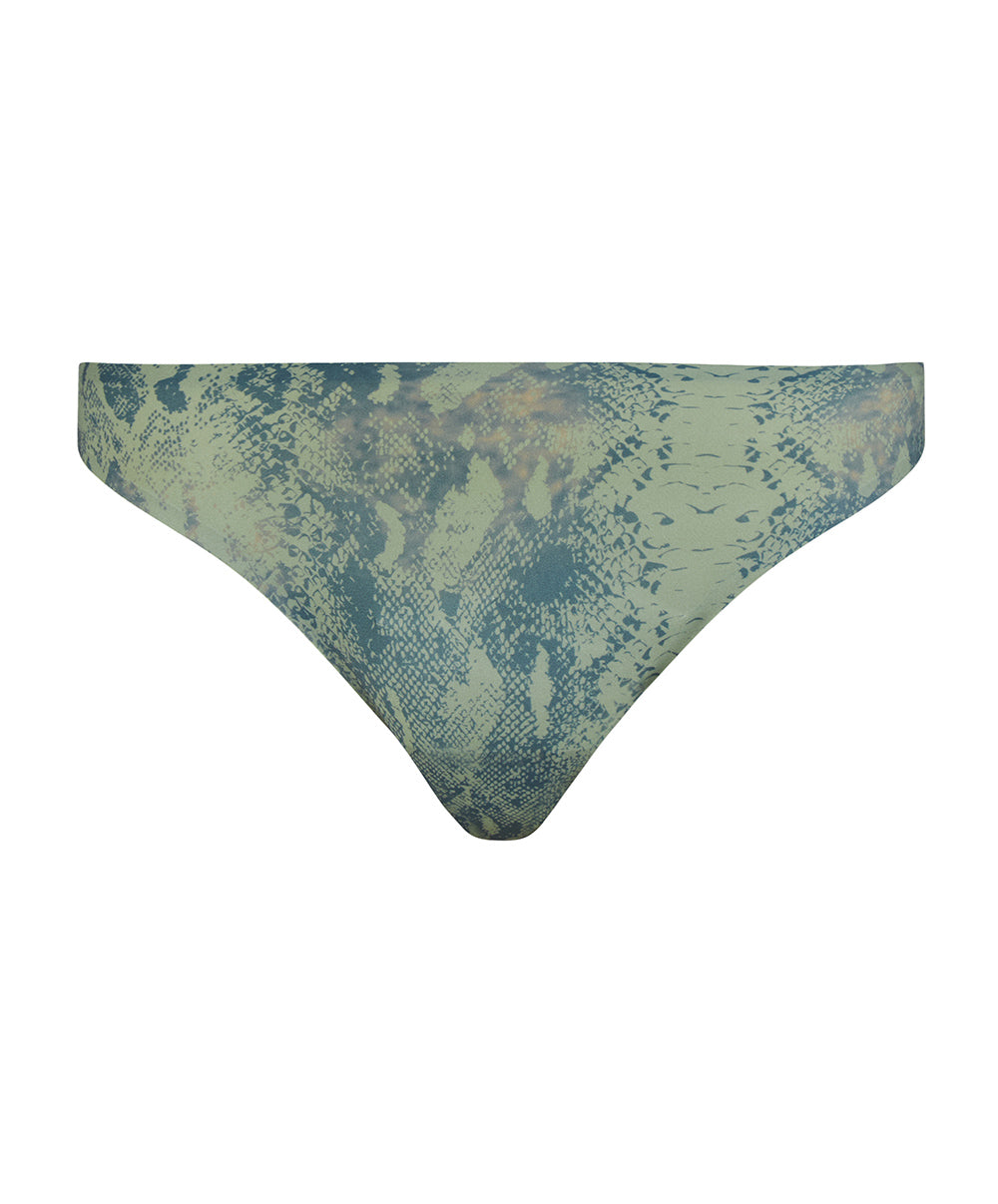 String python Chantelle Soft Stretch python C11D90-0DQ