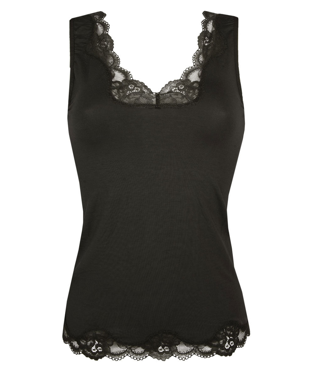 T-shirt sans manches Antigel de Lise Charmel Simply Perfect éclat aventure ENA4006-EA 10