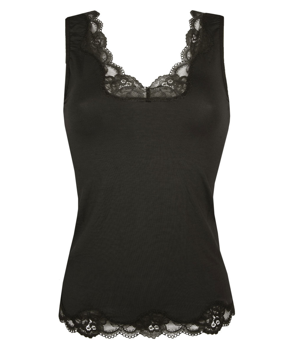 T-shirt sans manches Antigel de Lise Charmel Simply Perfect éclat aventure ENA4006-EA 10