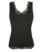 T-shirt sans manches Antigel de Lise Charmel Simply Perfect éclat aventure ENA4006-EA 10