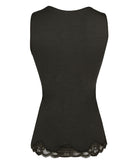 T-shirt sans manches Antigel de Lise Charmel Simply Perfect éclat aventure ENA4006-EA 10