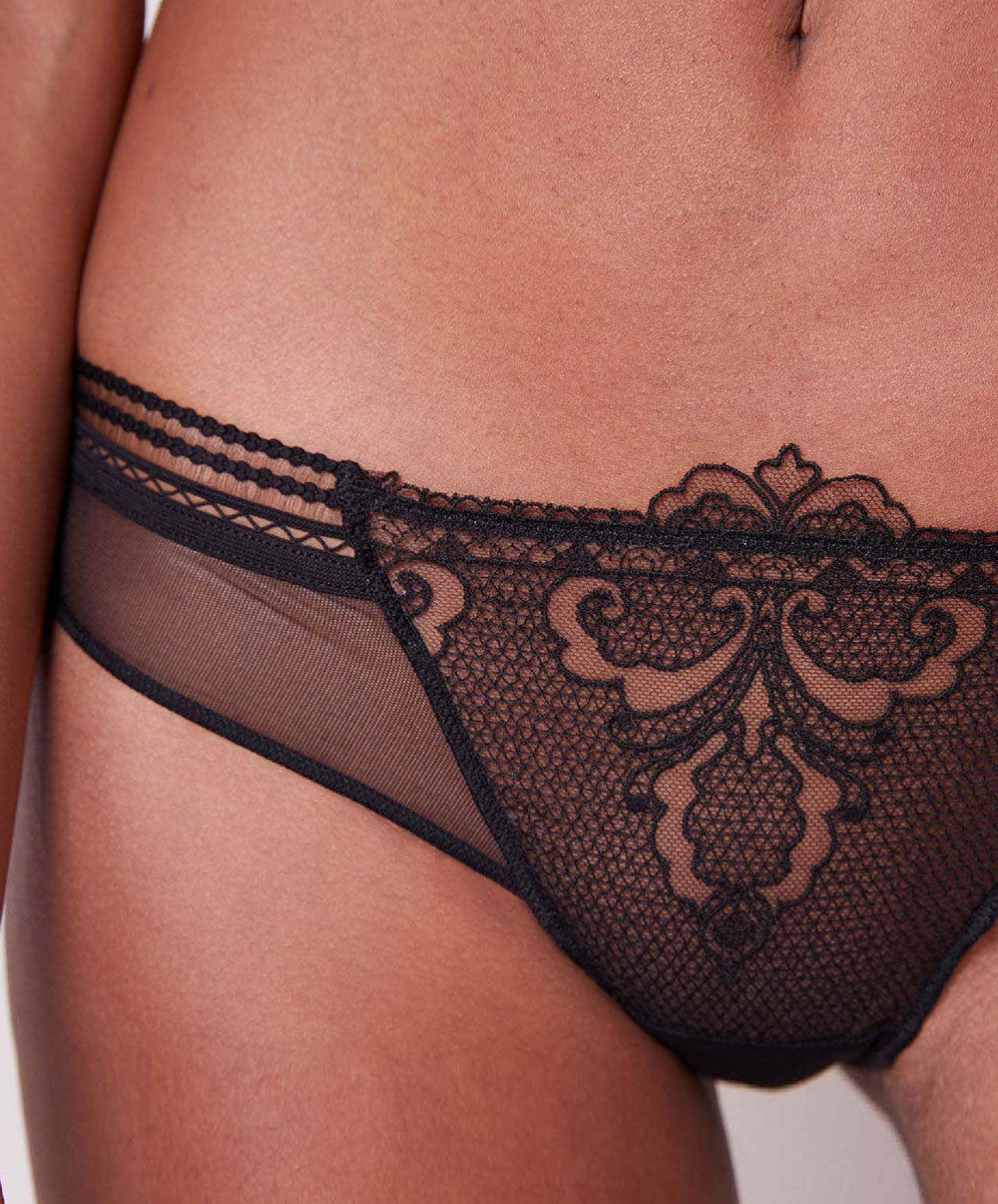 Tanga Simone Pérèle Prodigieuse 15L710-015