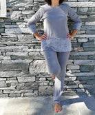 Tenue d'intérieur SOHO4 Canat 19H-810513-467