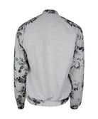 Veste à zipper Antigel de Lise Charmel Compet Zen gris ELH5629-GZ