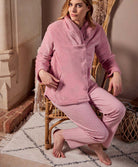 Veste d'intérieur fourrure Must2 VES Canat 22H-CA-MUST2.VES-290